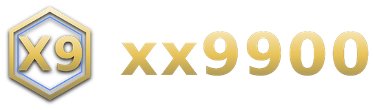 xx9900 logo
